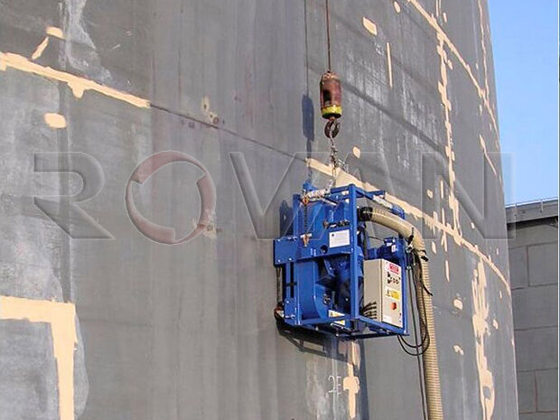 WHAT’S THE STRUCTURE OF TANK SHOT BLASTING MACHINE ? HOW TO RATIONALLY USE TANK SHOT BLASTING MACHINE? WHAT’S THE STRUCTURE OF TANK SHOT BLASTING MACHINE ? HOW TO RATIONALLY USE TANK SHOT BLASTING MACHINE?