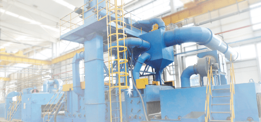 WHAT SHOULD BE PREPARED BEFORE ASSEMBLY