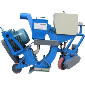 Floor Shot Blasting Machine Floor Shot Blasting Machine