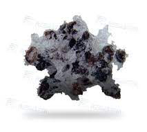 Sponge sand blasting room