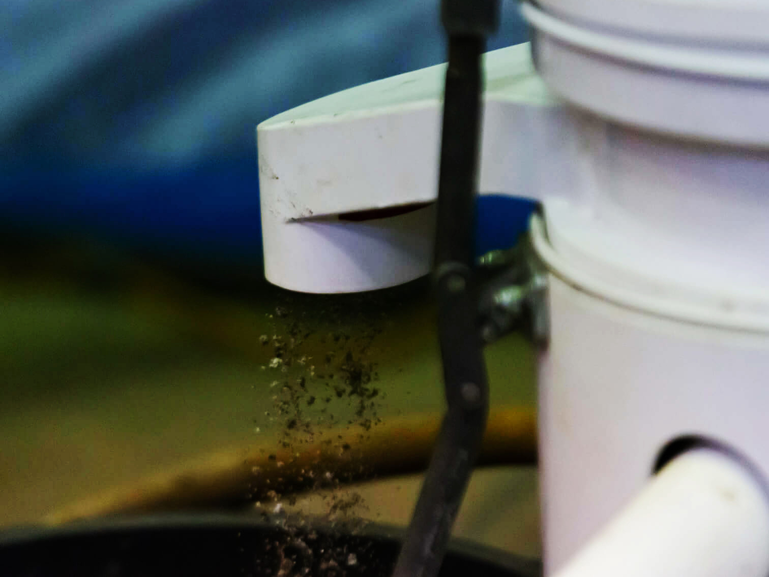 Why Sponge sand blasting machine ?