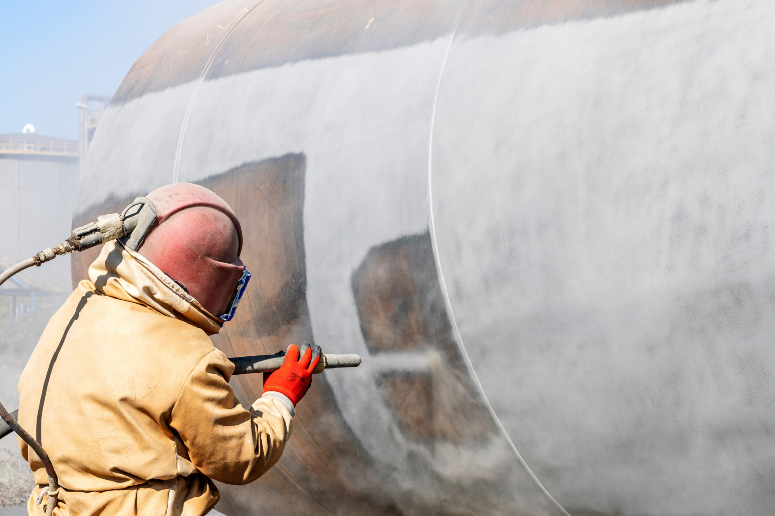 How to Clean the Oil Tank Effectively with These 4 Top Methods? How to Clean the Oil Tank Effectively with These 4 Top Methods?