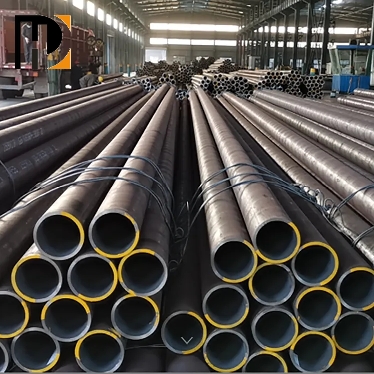 A106 Seamless Steel Pipe