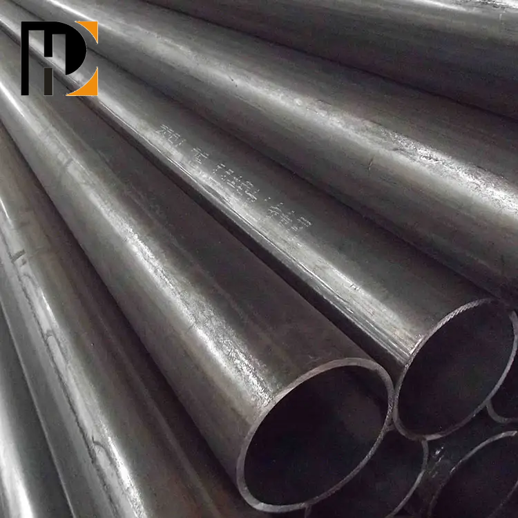 Mild Steel Pipe