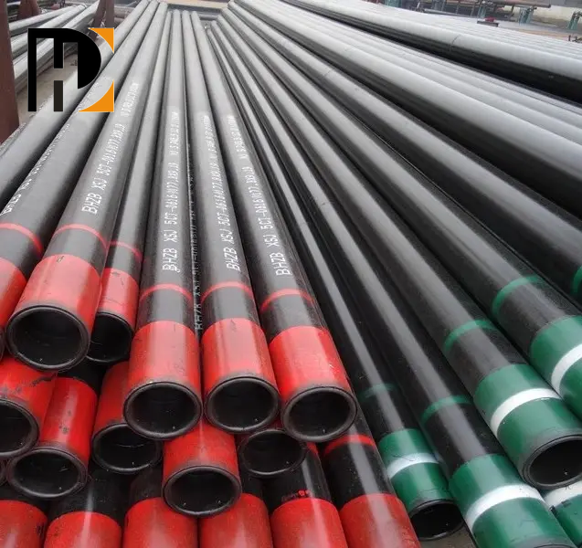 Casing Pipe