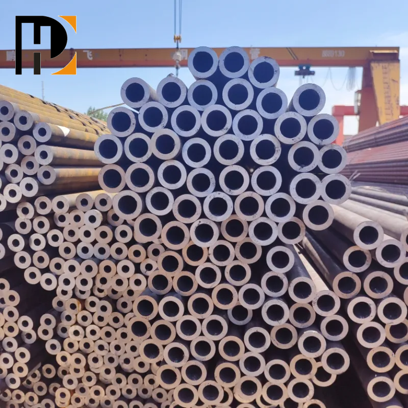 Alloy Steel Pipe