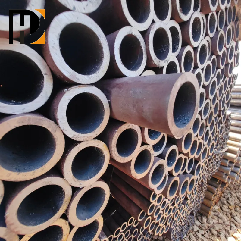 Alloy Steel Pipe