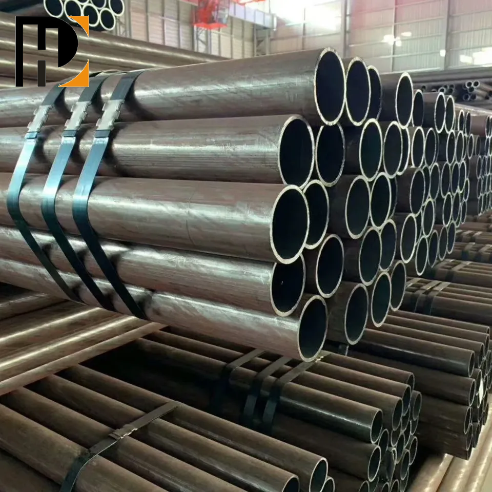 Carbon Steel Pipe