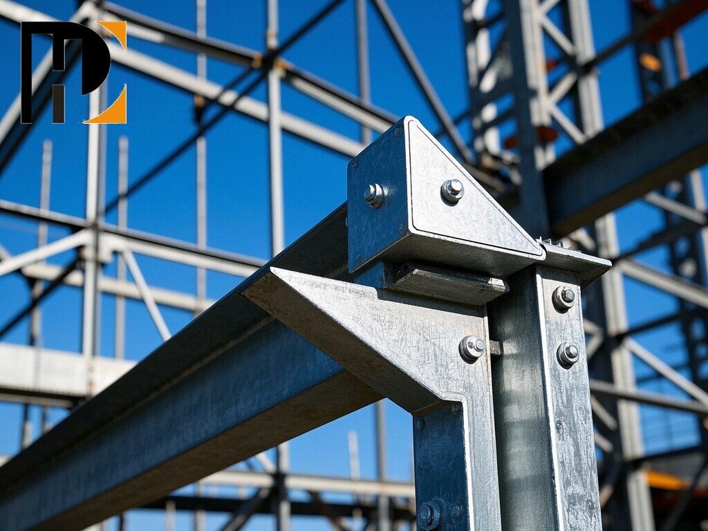 Why Angle Steel is the Backbone of Modern Construction?
