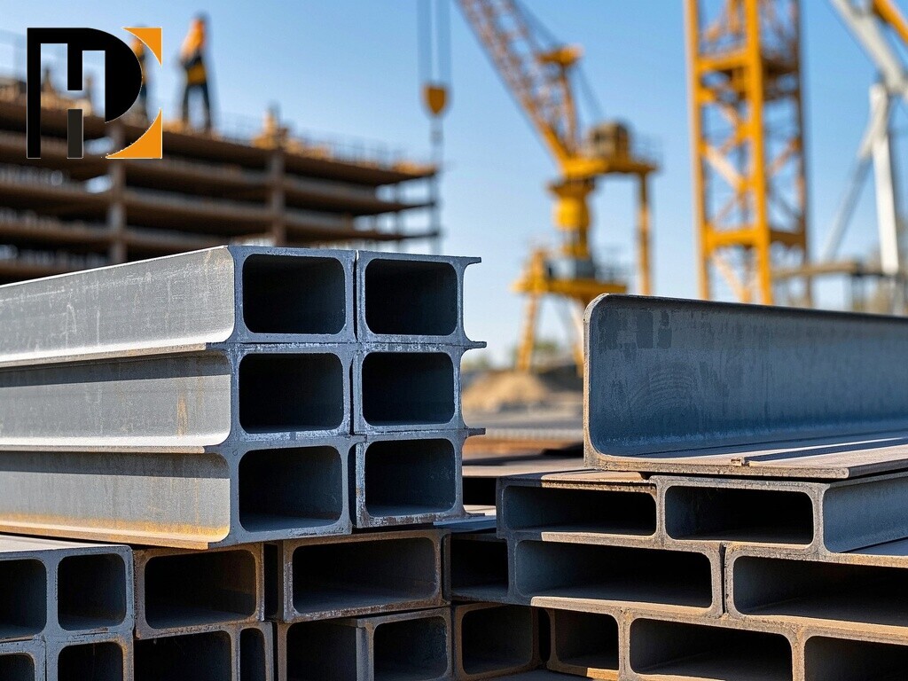 Channel Steel vs. I-Beam: Which is Right for Your Job?