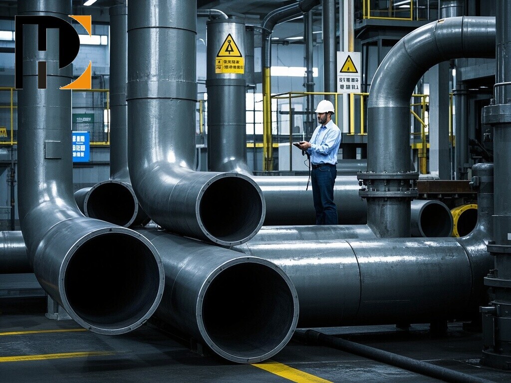 Top Reasons to Choose Carbon Steel Pipes Over Others