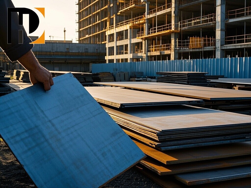 5 Must-Know Facts About Carbon Steel Plates for Industrial Use