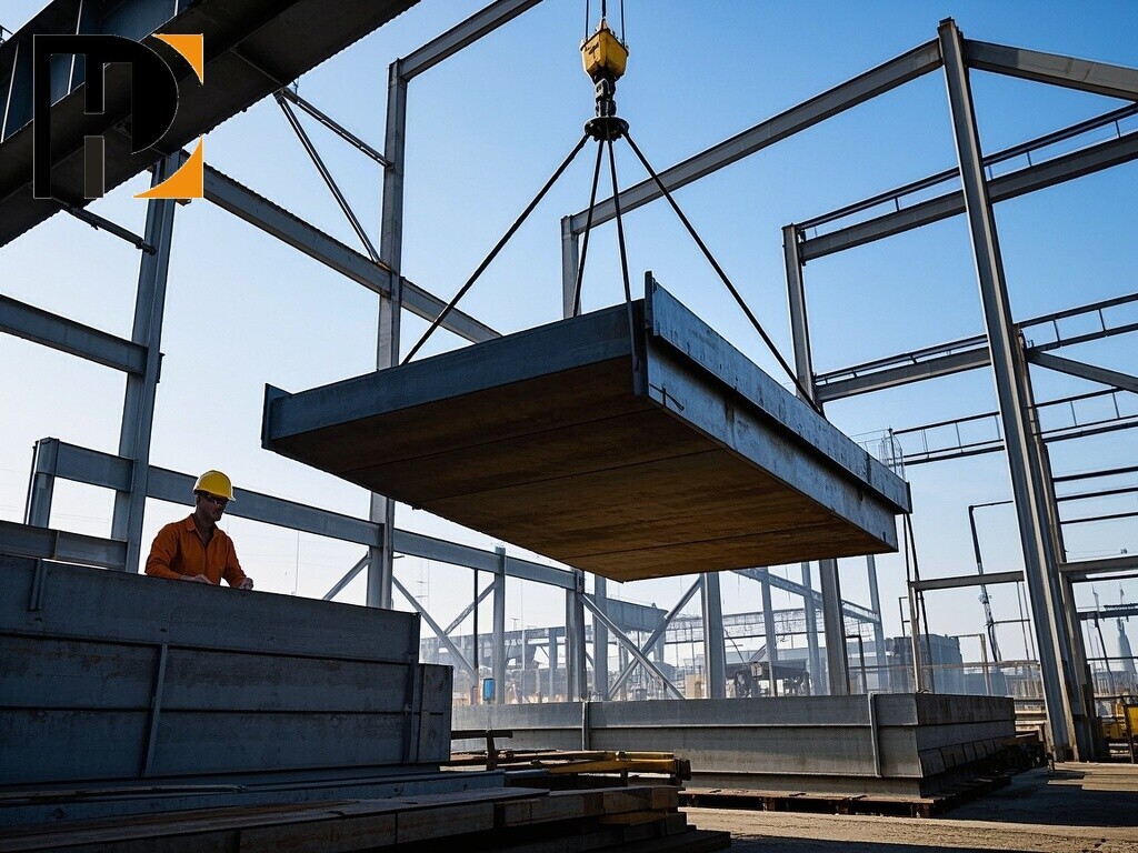 Why Steel Plates Are Essential for Heavy-Duty Applications