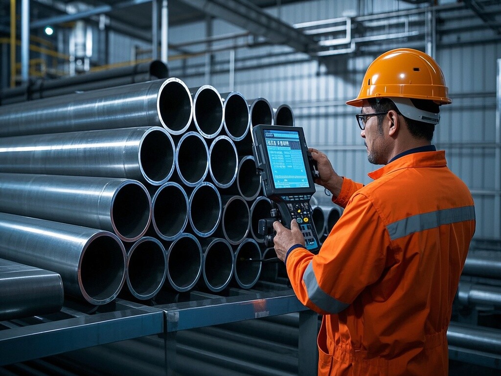 Why API 5L Pipe is the Top Choice for Oil and Gas Industry