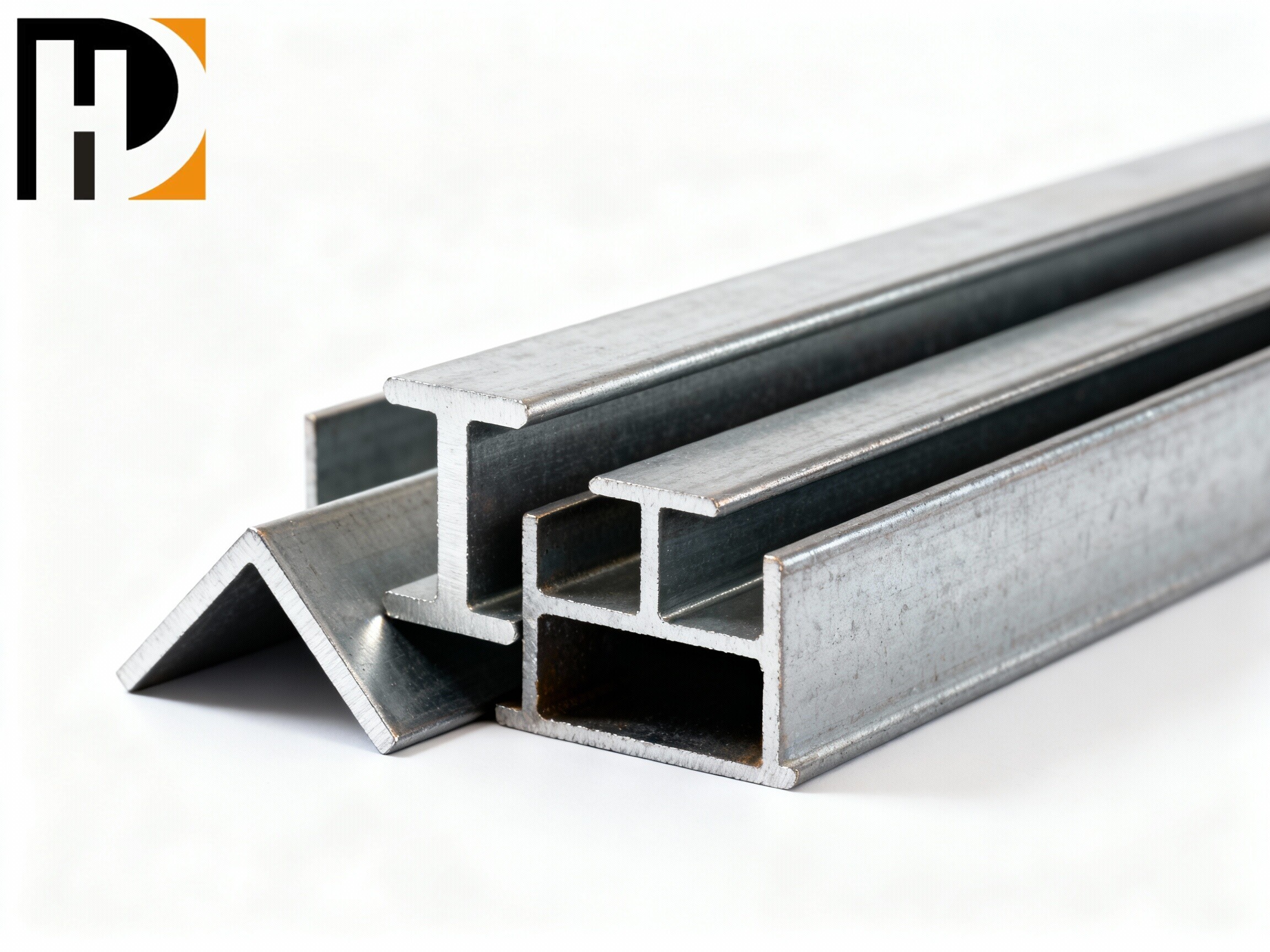 Steel Angle vs. Other Structural Shapes: Which One Wins for Your Application?