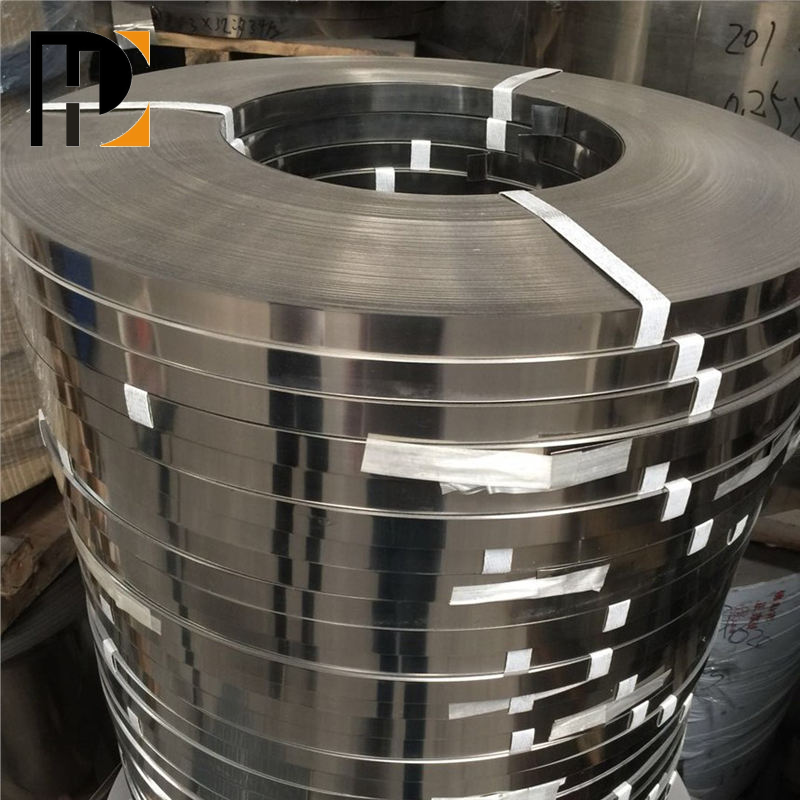 Stainless Steel Strip