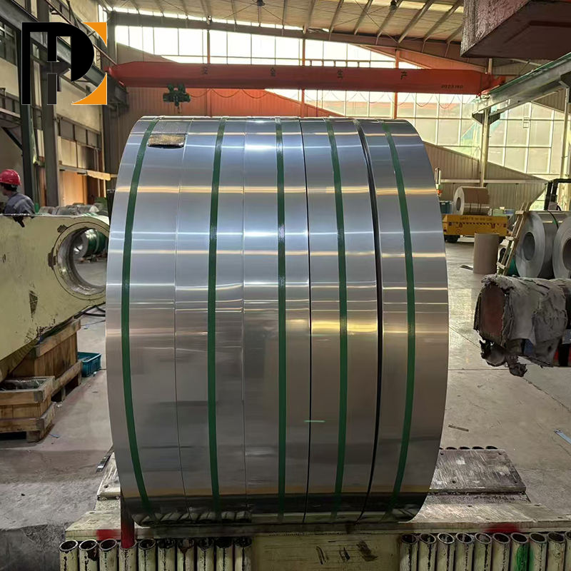 Stainless Steel Strip