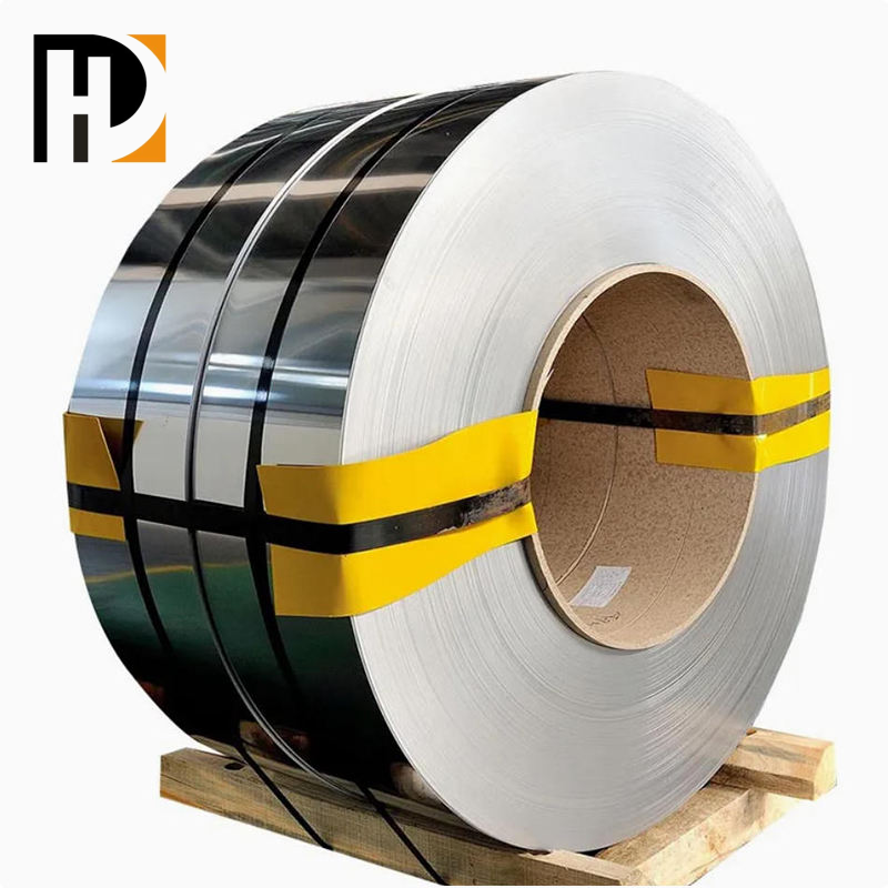 Stainless Steel Strip
