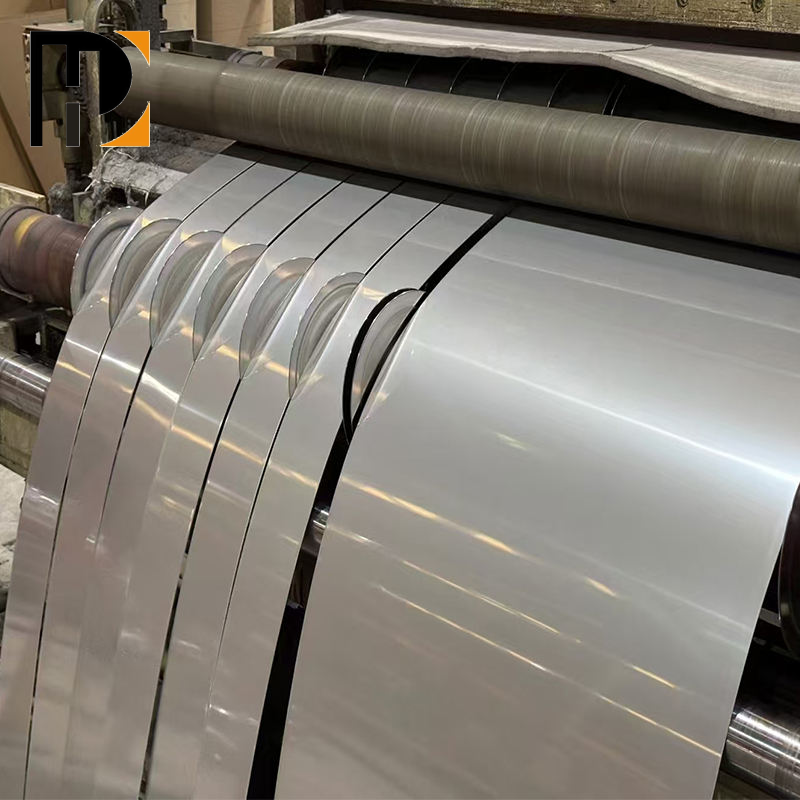Stainless Steel Strip