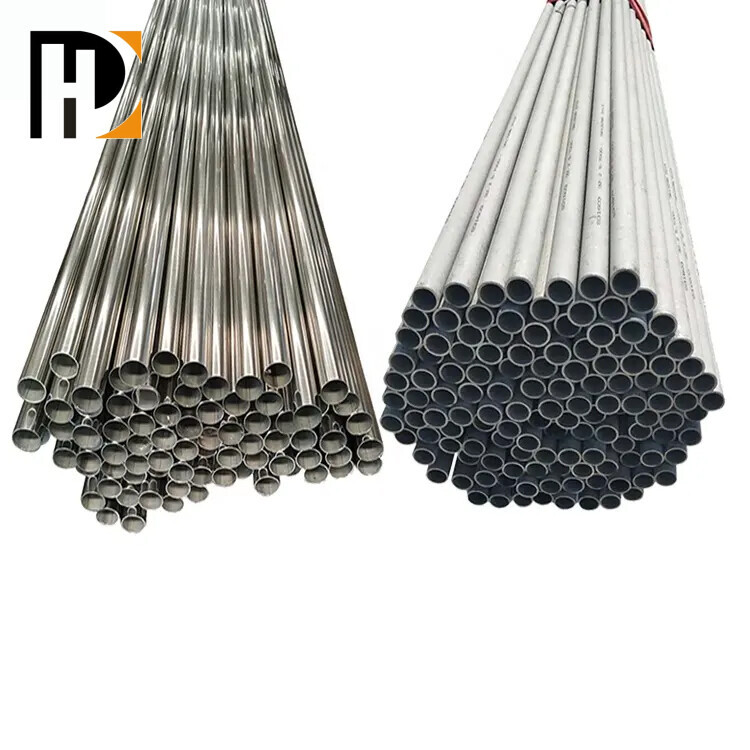 Stainless Steel Pipe