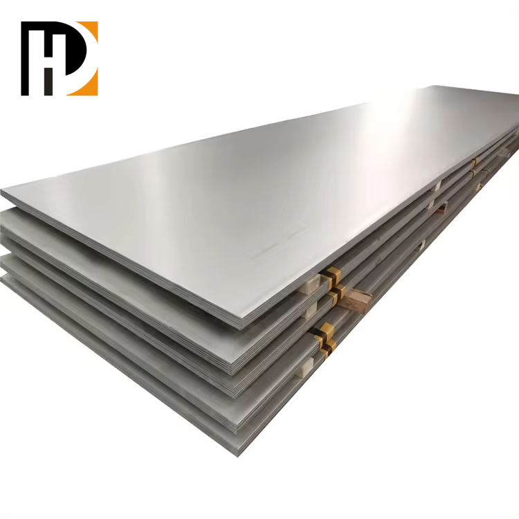 Stainless Steel Sheet/Plate