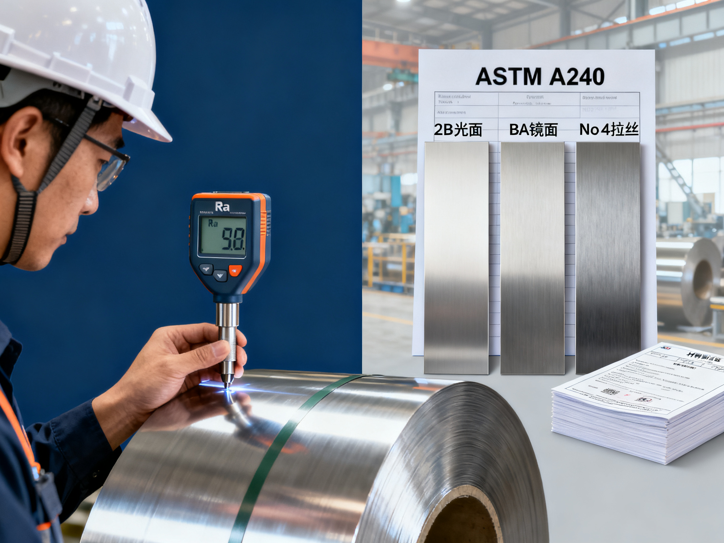 Top 5 Factors to Consider When Sourcing Stainless Steel Strip for Precision Engineering