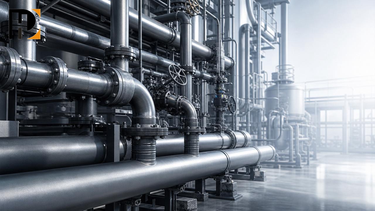 What Is A106 Seamless Pipe Used For in Boilers, Refineries, and Process Lines?