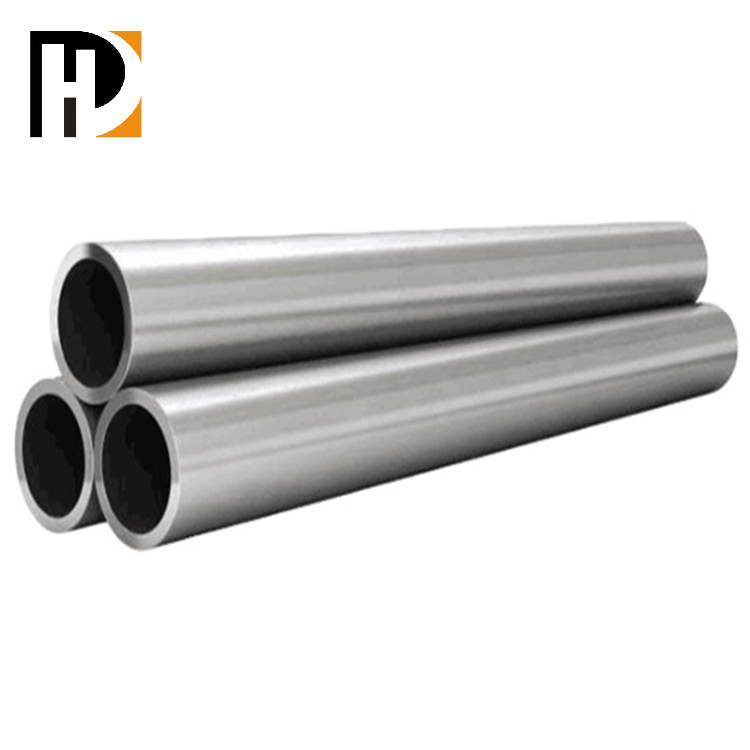Galvanized Steel Pipe