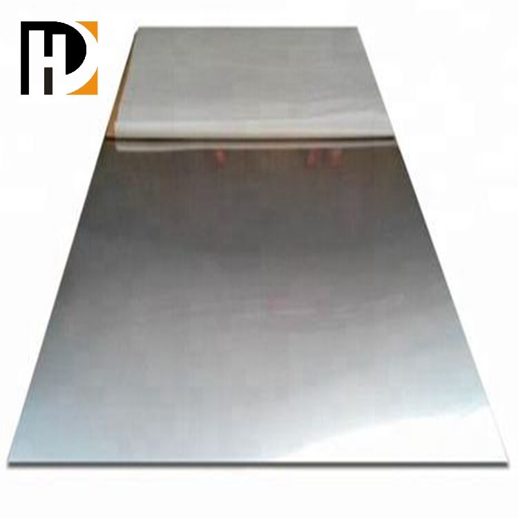 Stainless Steel Plate
