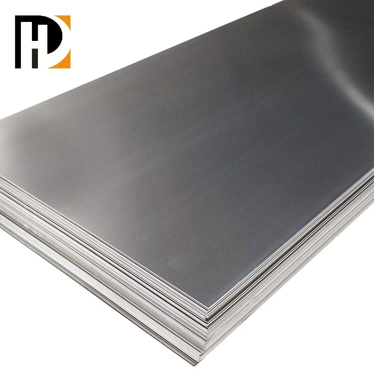 Stainless Steel Plate