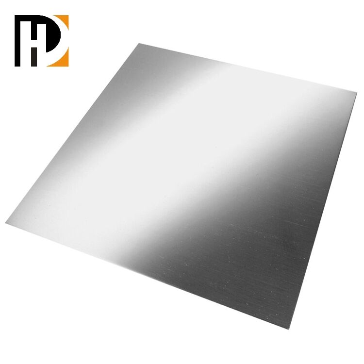 Stainless Steel Plate