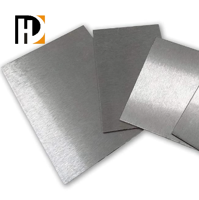 Stainless Steel Plate
