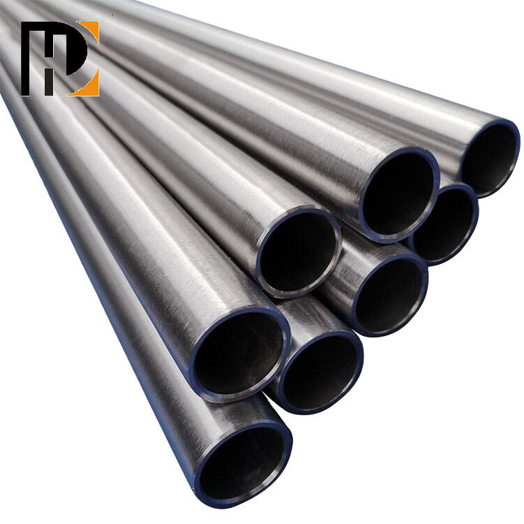 Stainless Steel Pipe