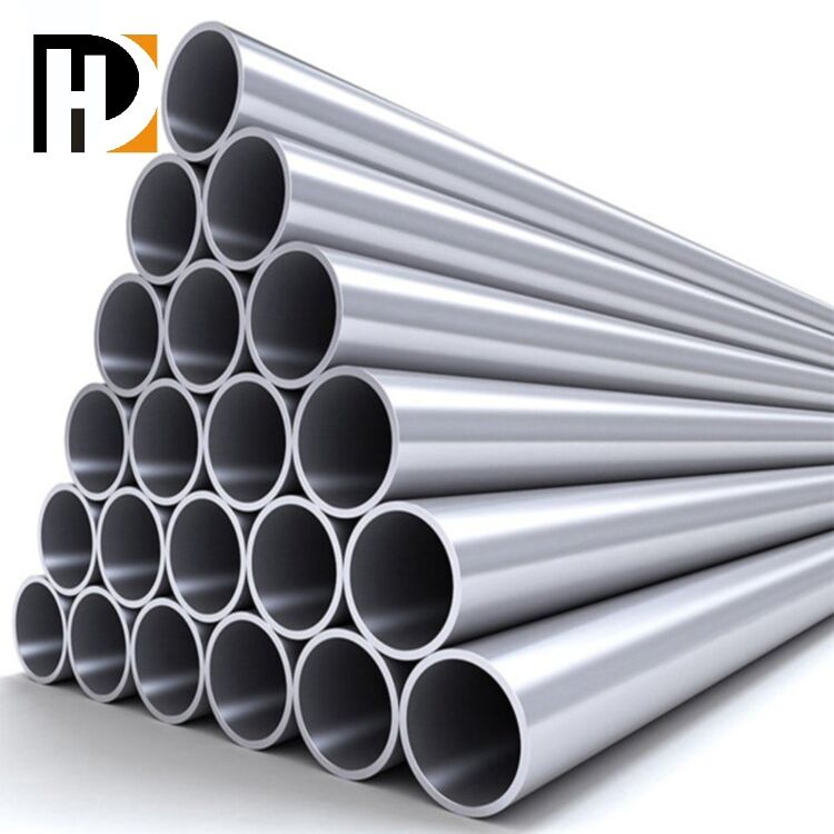 Stainless Steel Pipe