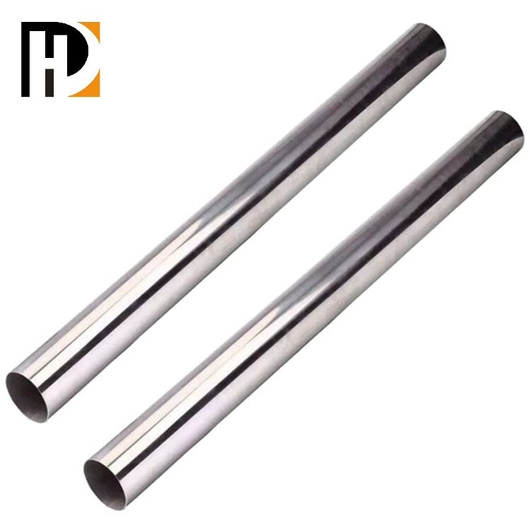 Stainless Steel Pipe