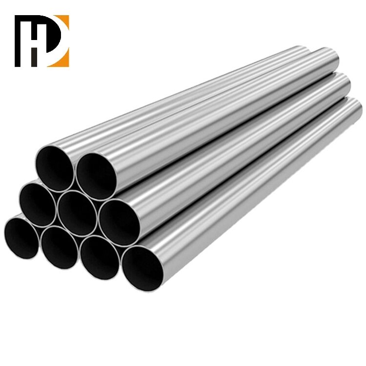 Stainless Steel Pipe