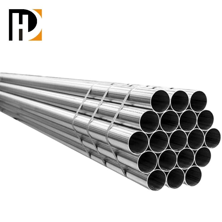 Stainless Steel Pipe