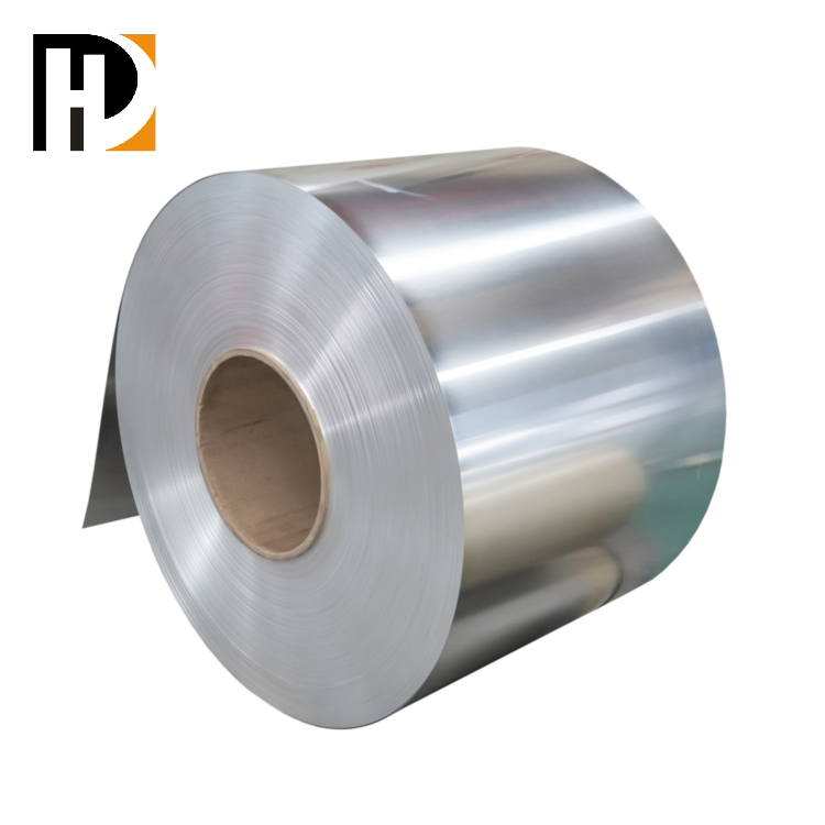 Stainless Steel Coil