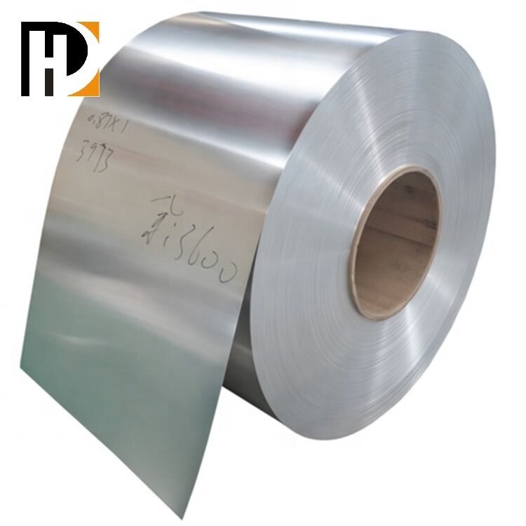 Stainless Steel Coil