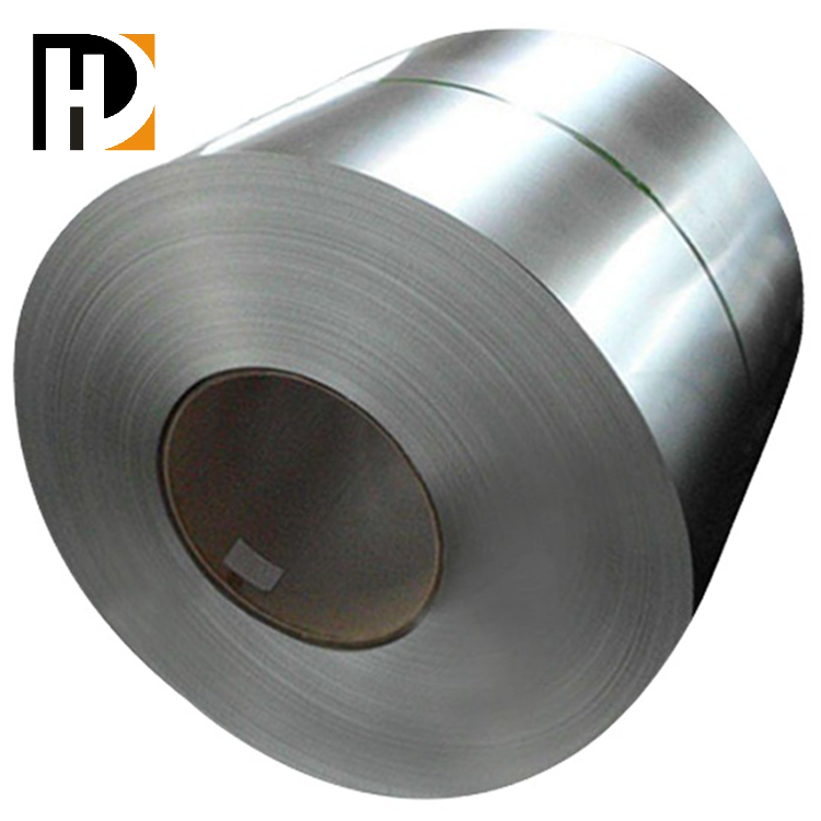 Stainless Steel Coil