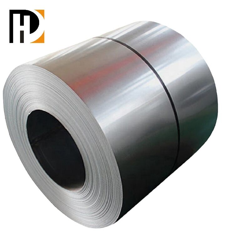 Stainless Steel Coil