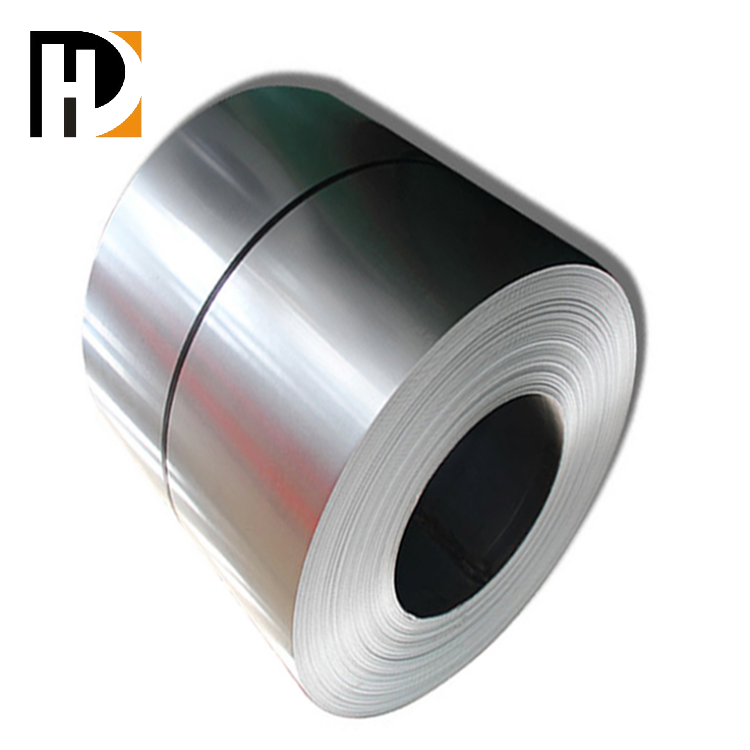 Stainless Steel Coil