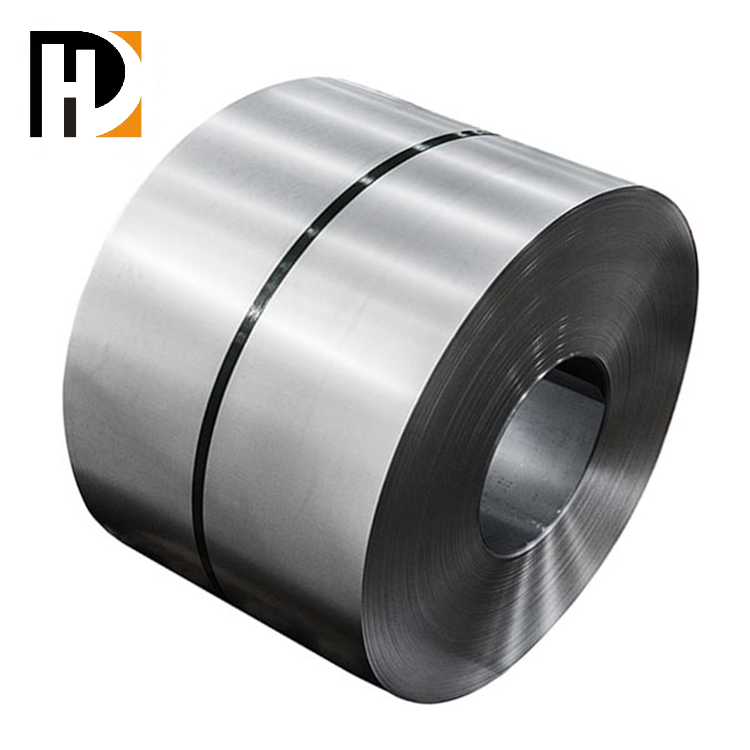 Stainless Steel Coil