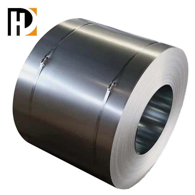 Stainless Steel Coil