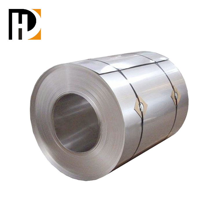 Stainless Steel Coil