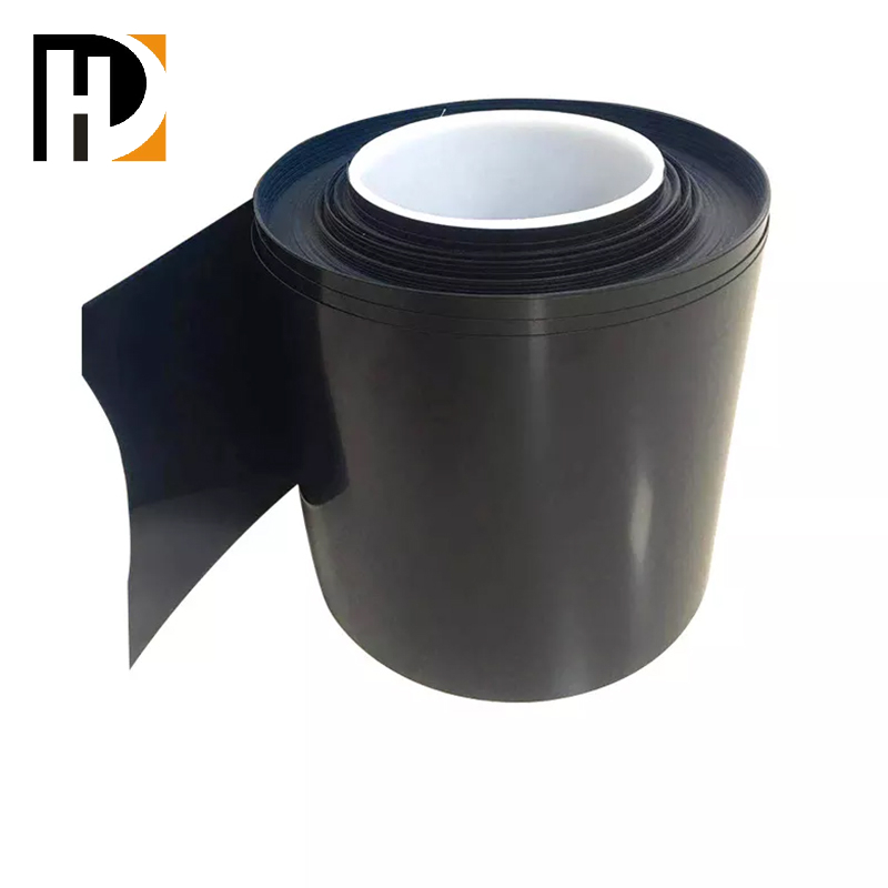 Color Coated Coil
