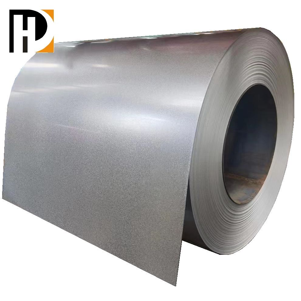 Galvalume Coil
