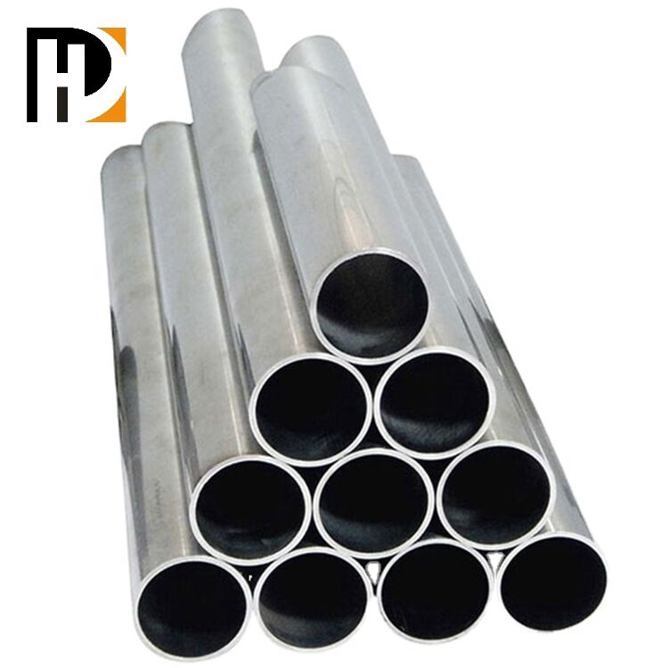 Galvanized Steel Pipe