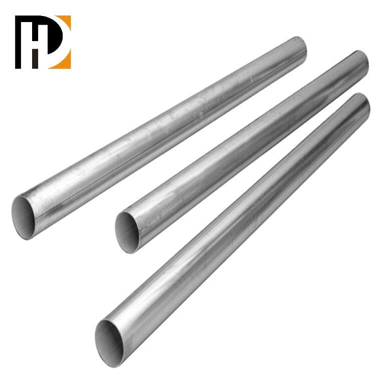 Galvanized Steel Pipe