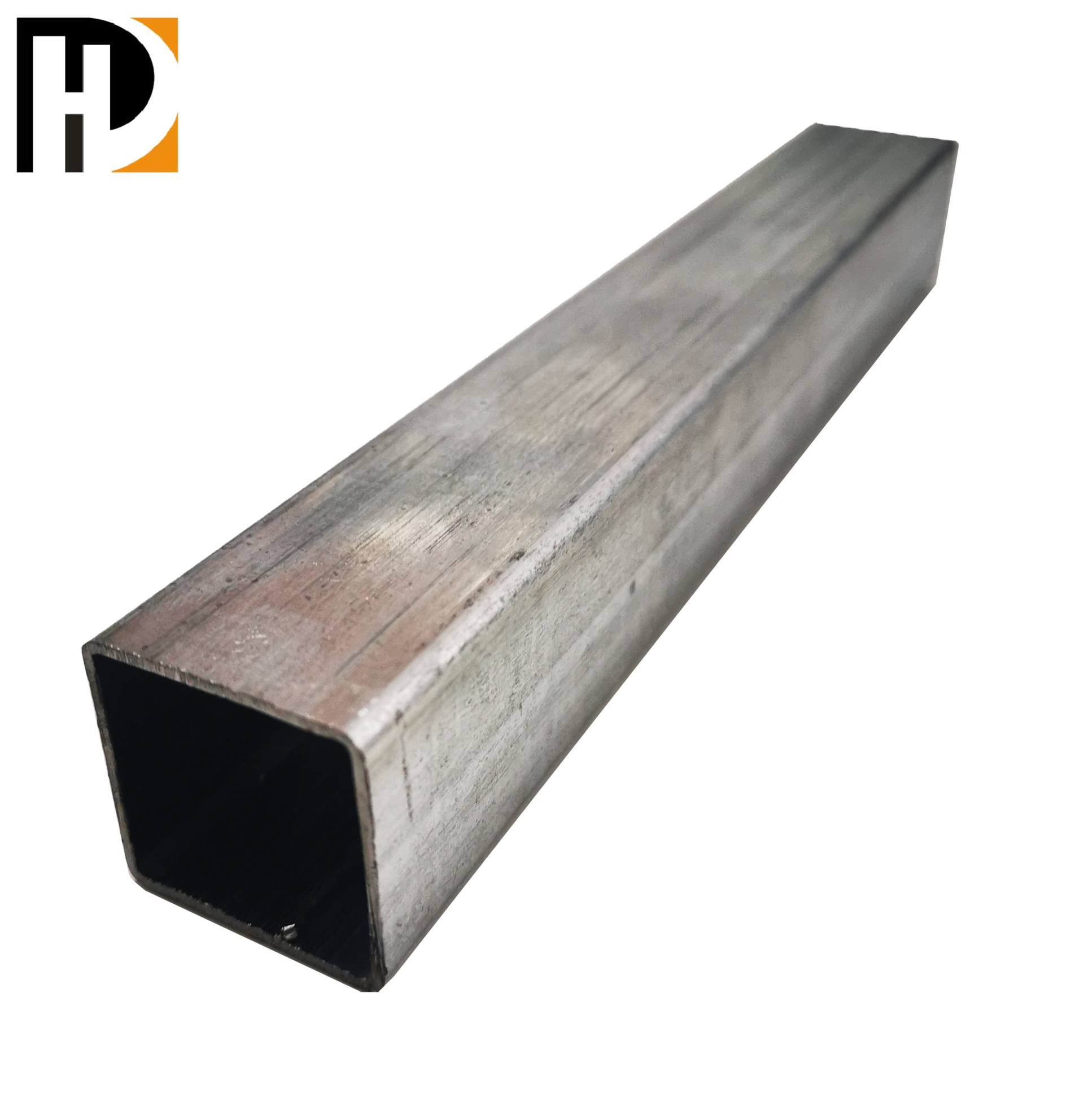 Galvanized Steel Pipe